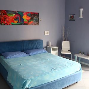 Private Bathroom King Room